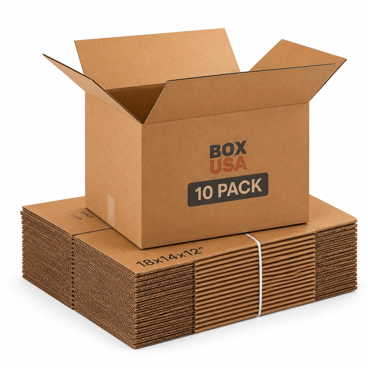 Event Party Box - Taşıma Kutuları Orta Boy 18'L x