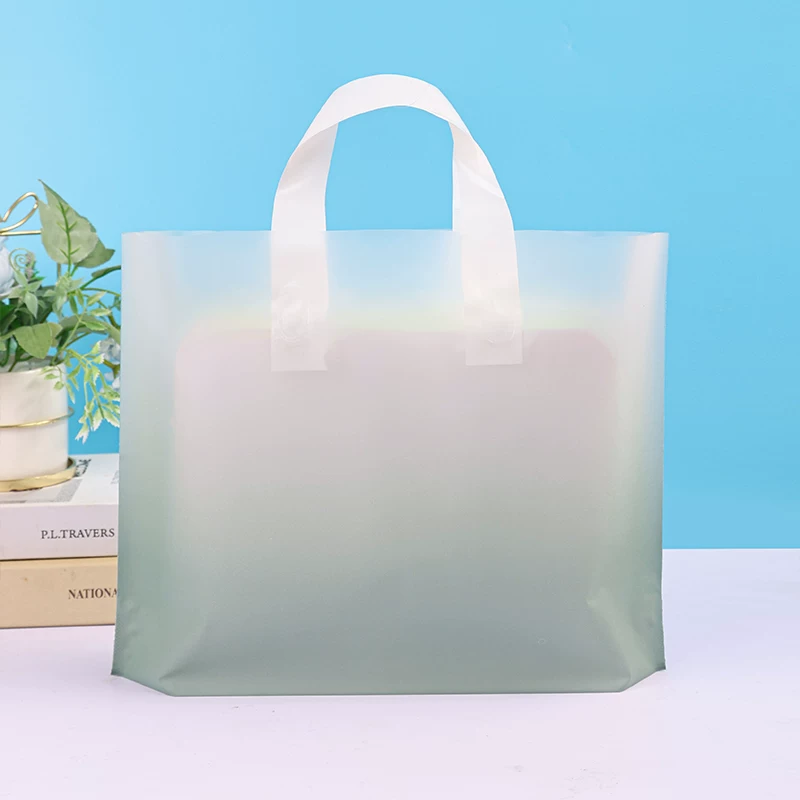 50 Gradyanlı Buzlu Bez Çanta,  - Event Party Shop incelemesi ve fiyatı