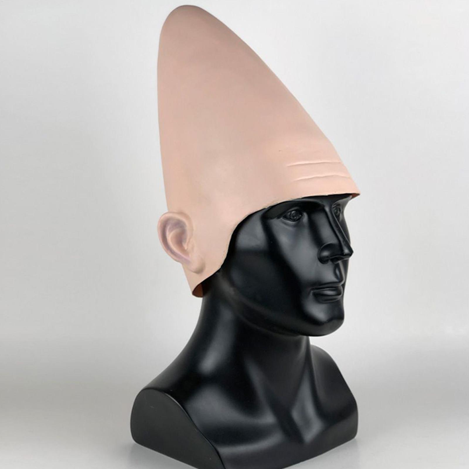 Cadılar Bayramı Uzaylı Kafa Dü - Party Hat Cone incelemesi ve fiyatı